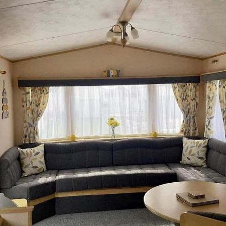 Dees Caravan Lettings Kingfisher Elm 453 Ingoldmells Dış mekan fotoğraf